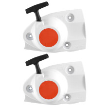 Kit de DéMarrage à Recul 2 PièCes pour Scie à ChaîNe TS410 TS420 4238-190-0300