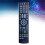 SE-R0329 Replace Remote Control for  DVD Player SE-R0329 Remote Control 1