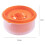 Egg Separator, Egg White Separator,  Egg Yolk Separator, Separate  to 5 Eggs, Kitchen Tool for Home Bakery 6