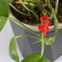 30 Pack Plant Bender Angle Adjustable Plant Training Clips Low Stress Training Clips 90 Degrees Plant Stem