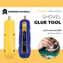 MECHANIC IR10 PRO OCA Phone LCD Degumming Shovel Glue Tool Set Adjustable Speed Glue Remove Pen Grinder Rubber Separator
