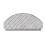 For  C12 / C12  / C12 Pro  Main Side Brush Hepa Filter Mop Cloth Accessories Replacement 5