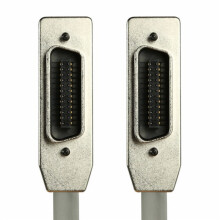 IEEE488-Leitung Industrial Control Connection Motherboard-Leitung GPIB-Kabel GPIB-ÜBertragungskabel 1,5 Meter