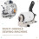 Industrial Sewing Machine Multi-Needle Machine Puller Fit KANSAI SPECIAL DFB-1404/1412 Industrial Multi-Needle Sewing 4