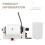 Industrial Sewing Machine Multi-Needle Machine Puller Fit KANSAI SPECIAL DFB-1404/1412 Industrial Multi-Needle Sewing 7