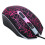 Rainbow LED USB Gaming Keyboard Mouse Headset Set For PC MAC PS4 PS5 XBOX UK 5