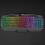 Rainbow LED USB Gaming Keyboard Mouse Headset Set For PC MAC PS4 PS5 XBOX UK 2
