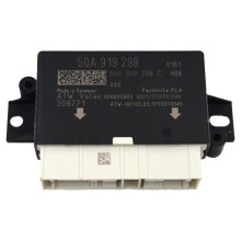 5QA919298 Auto Parkeer Module voor Golf7 MK7 Pastt Parkeerassistent Systeem Controle-Eenheid