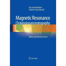Magnetic Resonance Cholangiopancreatography MRCP Biliary and Pancreati