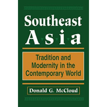 Southeast Asia Tradition And Modernity In The Contemporary World Secon