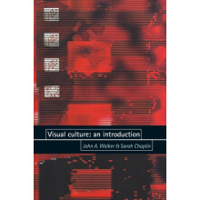 Visual culture An introduction by John Walker Paperback Book