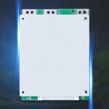 14S 52V 35A Schutzplatine Li-Ion Lipolymer Batterie BMS PCB Schutzplatine mit Balance für Elektromotorrad