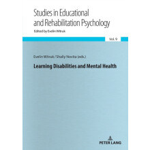 Learning Disabilities and Mental Health Paperback Book