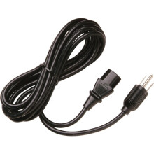 HPE Jumper Cord - 2.01 m - For PDU - IEC 60320 C13 / IEC 60320 C14 - 250 V AC - Black - 1