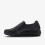 Clarks Un Bay Zip Black Leather 2