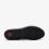 Clarks Un Bay Zip Black Leather 3
