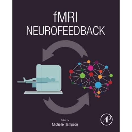 fMRI Neurofeedback Paperback Book