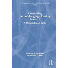 Conducting SecondLanguage Reading Research A Methodological Guide by E