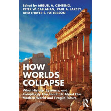 How Worlds Collapse What History Systems and Complexity Can Teach Us A