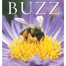 Buzz A book of happiness for bee lovers by Adam Langstroth Hardcover B