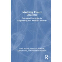 Mastering Project Discovery Successful Discipline in Engineering and A