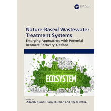 NatureBased Wastewater Treatment Systems Emerging Approaches with Pote