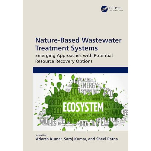 NatureBased Wastewater Treatment Systems Emerging Approaches with Pote