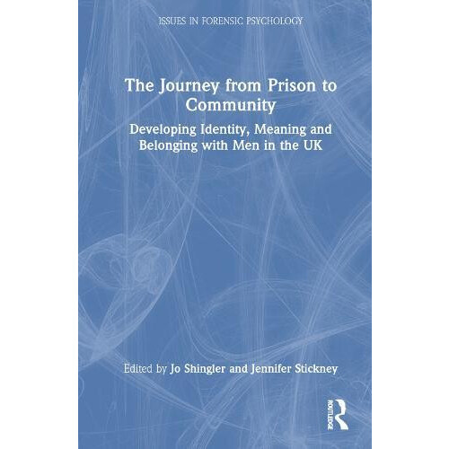 The Journey from Prison to Community Developing Identity Meaning and B