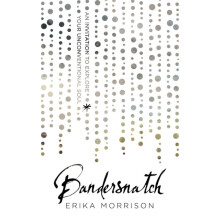The Bandersnatch An Invitation to Explore Your Unconventional Soul by