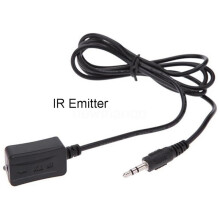 Repetidor de Sinal Infravermelho Compatível com , Conversor Extensor de Transmissão, Extensor IR