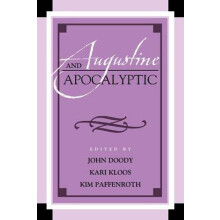 Augustine and Apocalyptic Hardcover Book