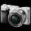 Sony SONY A6000 +16-50 Silver 1