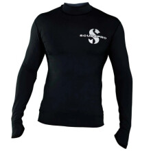 SCUBAPRO T-shirt Scubapro Rash Guard long sleeve XXL