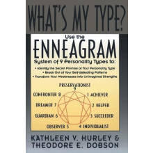 Whats My Type by Kathleen V Hurley Paperback Book