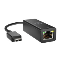 HP Adapter USBC to RJ45