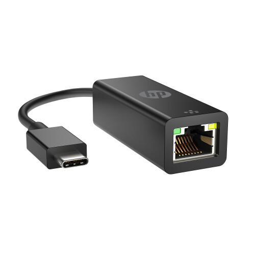 HP HP Adapter USBC to RJ45