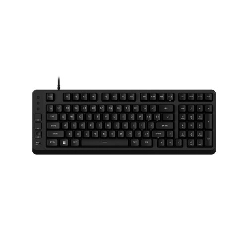 HP HyperX Eve 1800 - Gaming Keyboard
