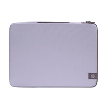 HP Protective Galactic Lilac Laptop Sleeve (For Laptops Up To 16”)