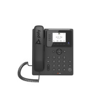 Poly CCX 350 Business Media Phone for Microsoft Teams