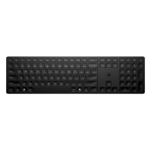 HP Wireless Keyboard 455 Programmable