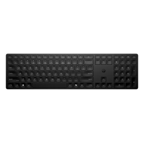 HP HP Wireless Keyboard 455 Programmable