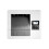 HP HP LaserJet Enterprise M507dn printer 1