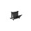 HP HP DesignJet T200 / T600 24" Printer Stand (3C753A) 1