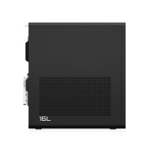 OMEN 16L Gaming Desktop, AMD Ryzen 5, 16GB, 1TB, NVIDIA GeForce RTX 3050