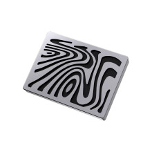 HyperX Badge Pack - Abstract Magnetic Badges