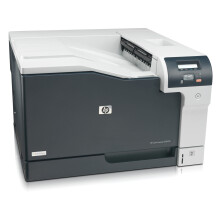HP LaserJet Professional CP5225 A3 Colour Printer