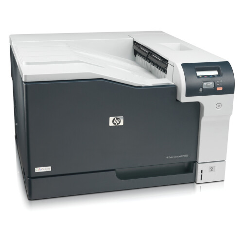 HP HP LaserJet Professional CP5225 A3 Colour Printer