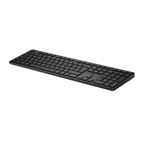HP HP 495 Multi-Device Dual-Mode Keyboard