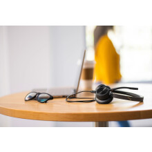 Poly Voyager 4320 Dual Ear Wireless Headset
