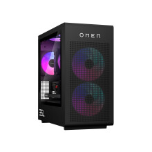 OMEN 35L GT16-0001na Gaming Desktop - NVIDIA GeForce RTX 4060